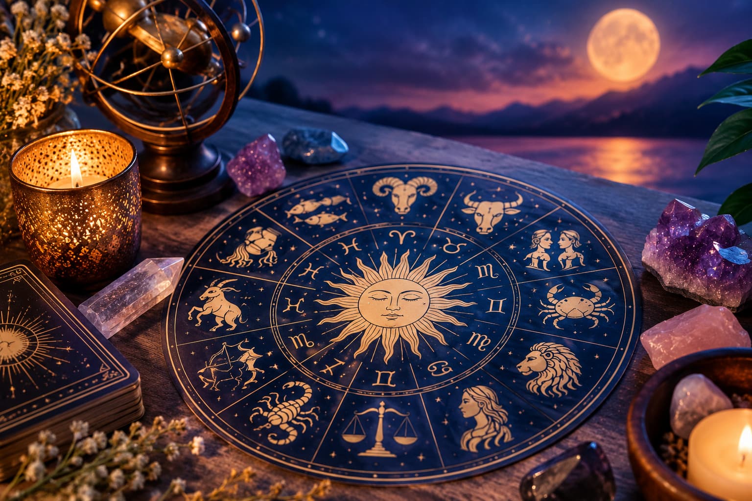 Horóscopo do dia: previsões para os 12 signos — 22 de setembro de 2026