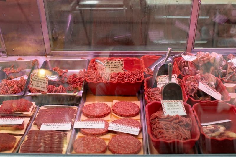 Exclusão de carnes da sobretaxa é positiva para exportadores brasileiros