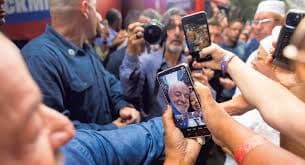 Lula se reinventa em busca de uma nova virada inesperada