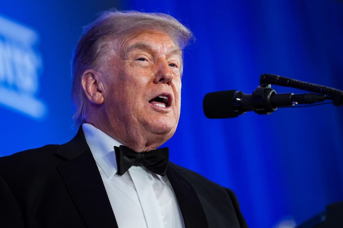 Trump celebra criação de empregos e critica estimativas de analistas