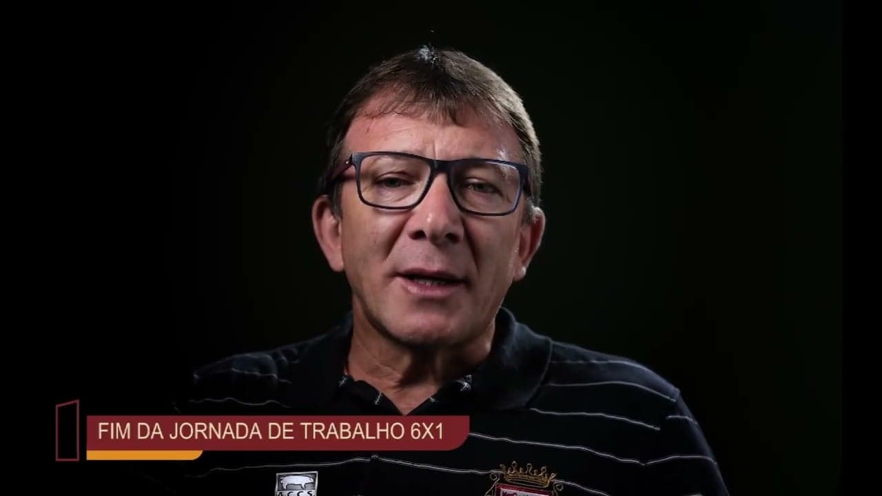 Fim da jornada 6x1 preocupa setor agropecuário