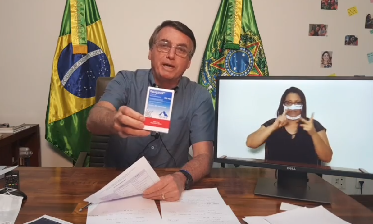 Expectativa de vida no Brasil caiu 3,4 anos durante a pandemia