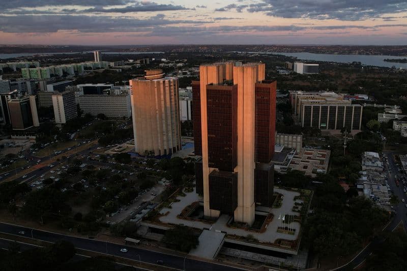Inflação projetada pelo IPCA chega a 4,91% para 2026