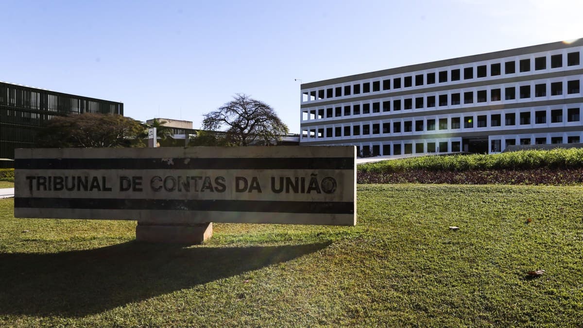 Tribunal de Contas sugere alíquota de 11,3% para CBS em 2027