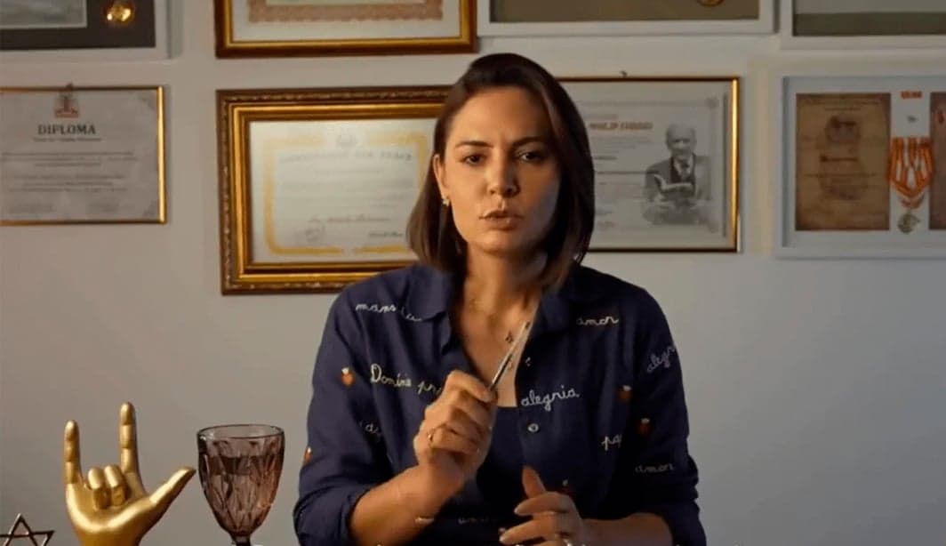 Pesquisa avaliará desempenho de Michelle Bolsonaro na corrida presidencial