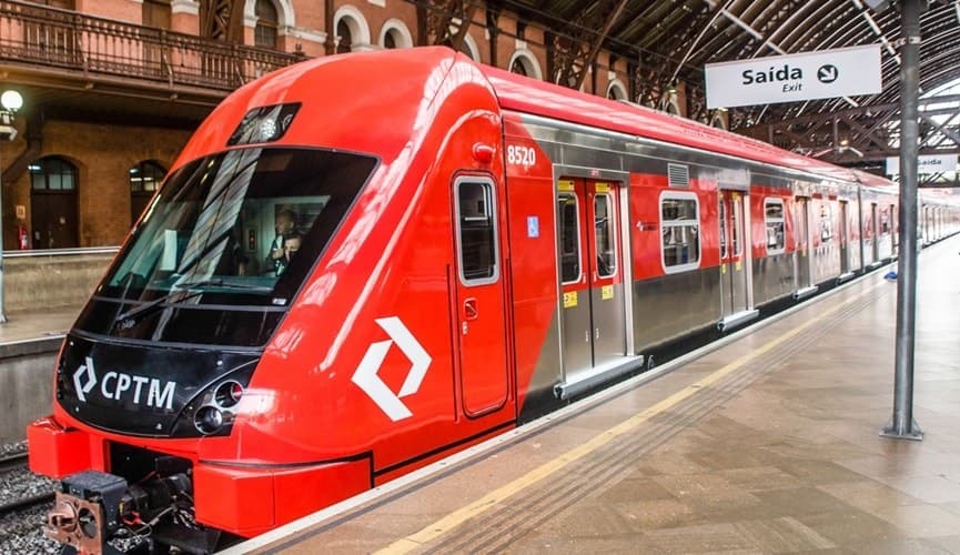 Transporte público gratuito para desempregados em São Paulo