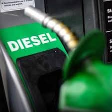 Governo decide prorrogar subsídio sobre diesel para enfrentar alta de preços