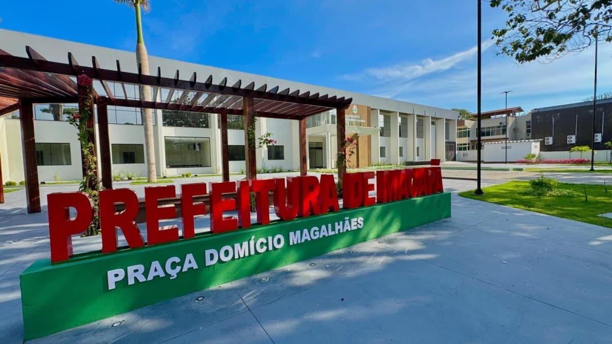 Investigação revela contratações ligadas ao crime organizado em Macapá