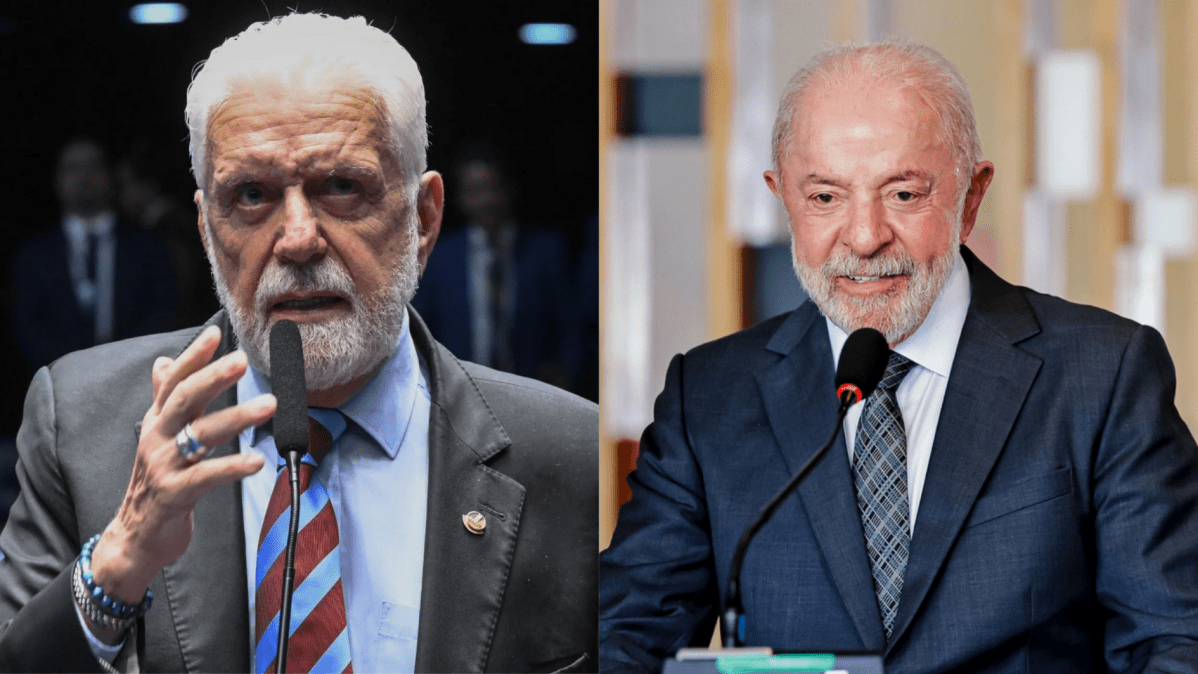 PT busca isolar Jaques Wagner em investigações da PF