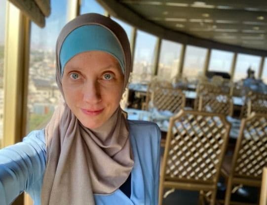 Jornalista Americana Shelly Kittleson Tinha Avisos Sobre Ameaças do Kataib Hezbollah