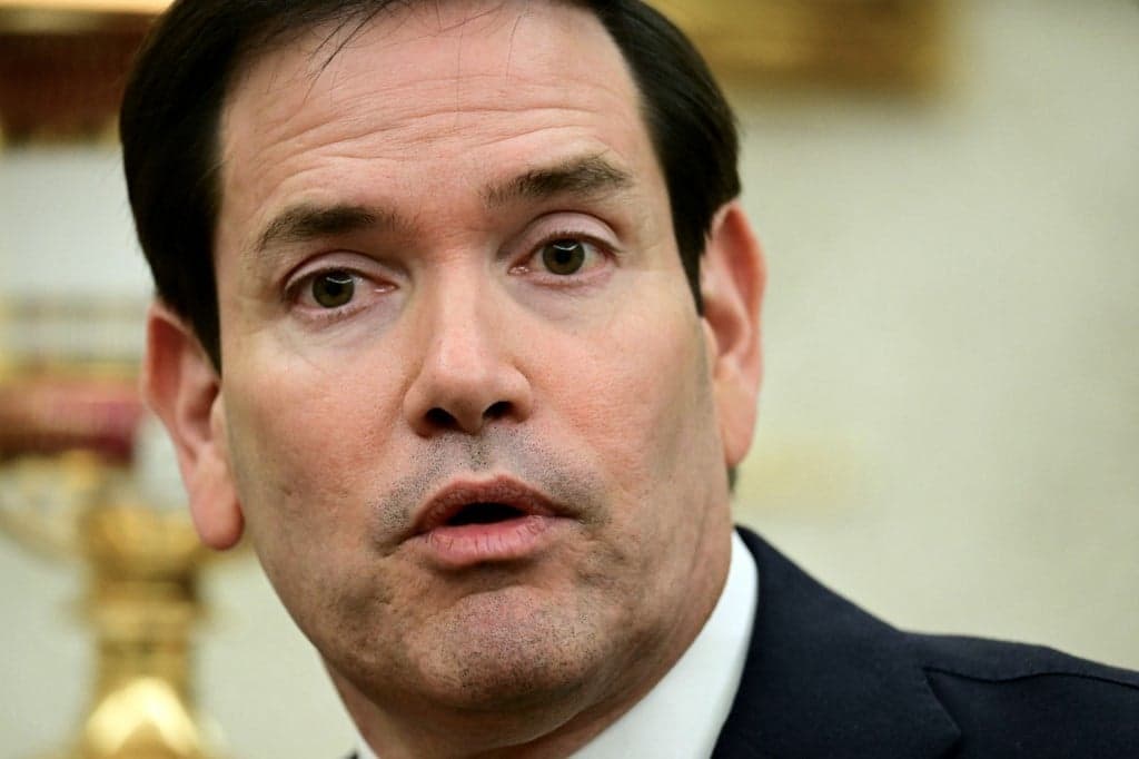 Marco Rubio inicia visita à Islândia para fortalecer presença dos EUA no Ártico
