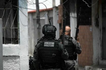 Policiais militares no Rio são denunciados por irregularidades em operações