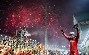 GP de Singapura: Horários e Como Assistir à Corrida Sprint