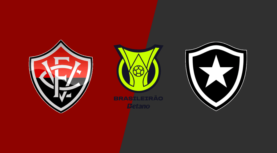 Esporte Clube Vitória x botafogo hoje: tudo sobre o jogo pelo Campeonato Brasileiro Série A