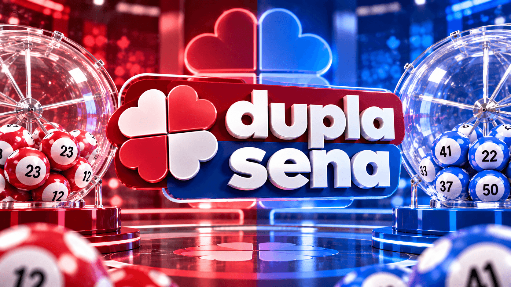 Resultado da Dupla Sena hoje (26/10): veja os números dos dois sorteios do concurso 3025
