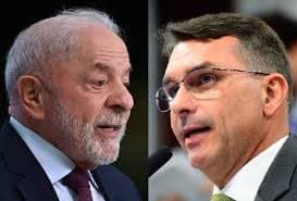 Atlasintel Revela Conflito Entre Lula e Flávio em Estado Crucial