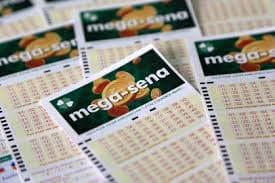 Mega Sena: Prêmio Acumulado Chega a R$ 20 Milhões