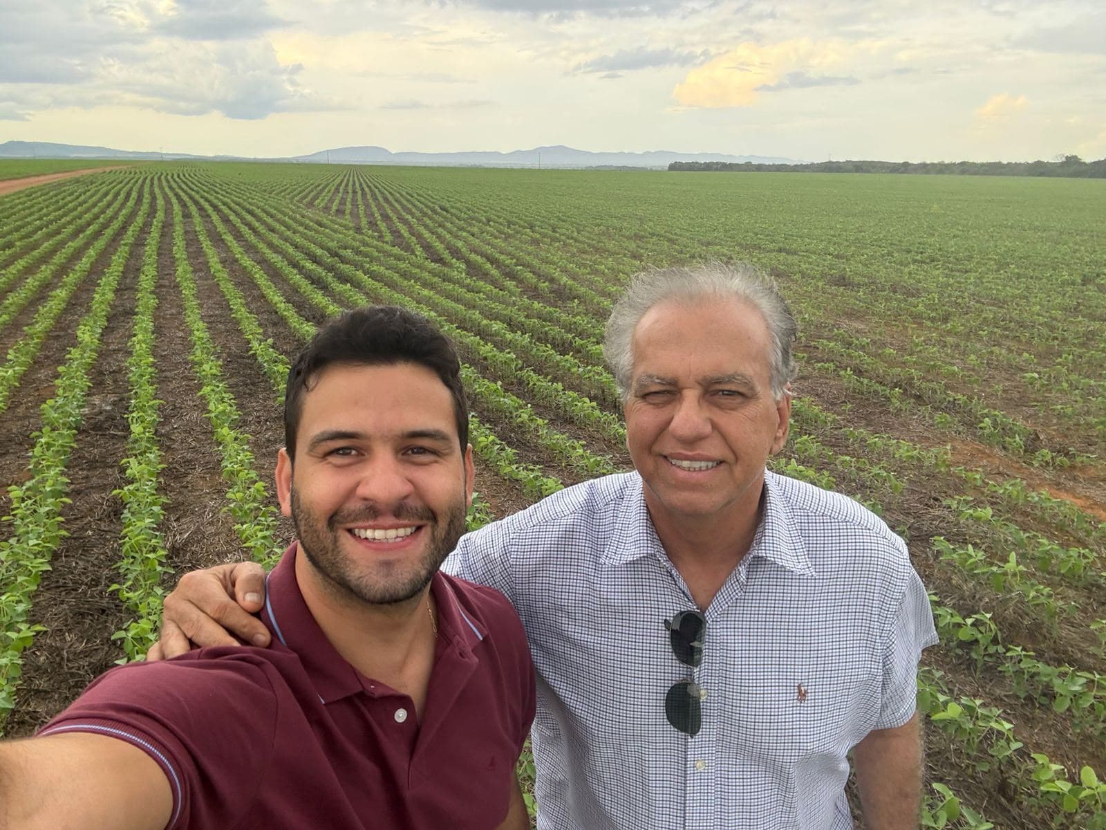 Antônio Pimenta: um legado no agronegócio brasileiro