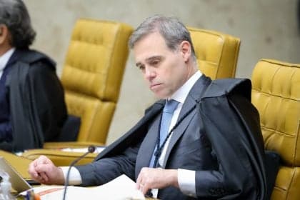 André Mendonça não analisou proposta de delação de Daniel Vorcaro