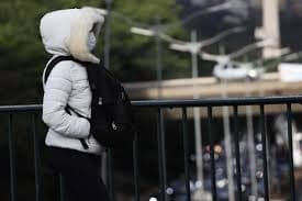Previsões de tempo em São Paulo apontam ventos fortes