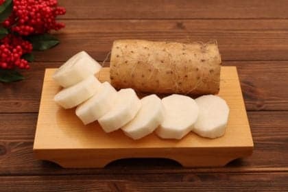 Inhame: tubérculo rico em nutrientes traz diversos benefícios à saúde