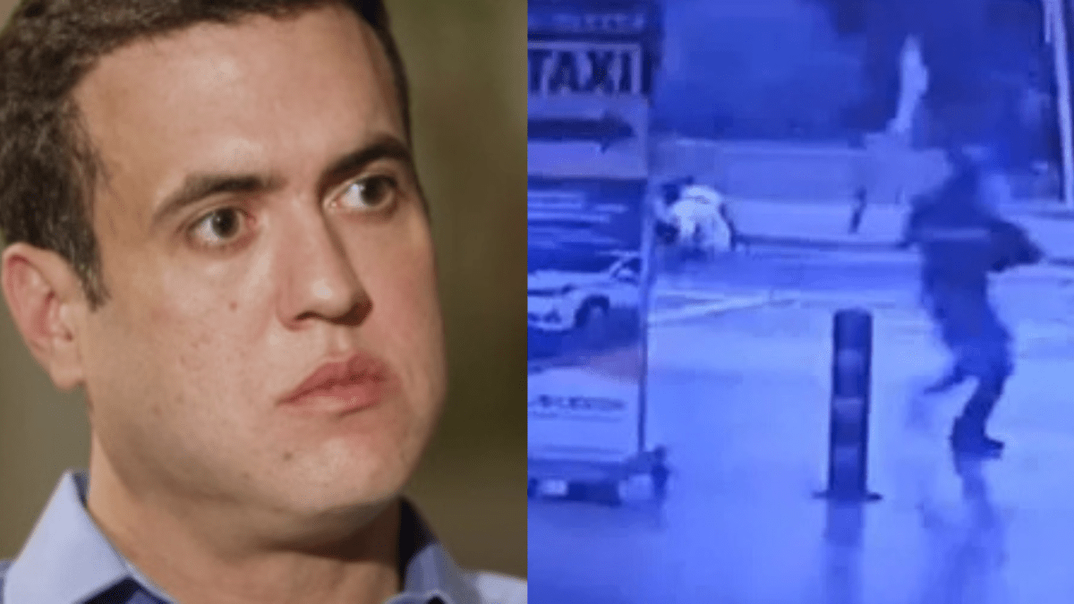 Julgamento de policiais militares por morte de delator do PCC começa