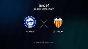 Alavés x Valencia: Onde Assistir e Horários do Jogo
