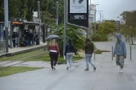 A Chegada do Frio: O Que Esperar da Temperatura em SP