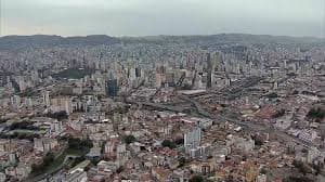 Expectativa de Chuva para o Fim de Semana em BH: O Que Esperar do Tempo