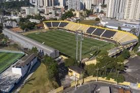 São Bernardo x Náutico: Como Assistir ao Confronto ao Vivo