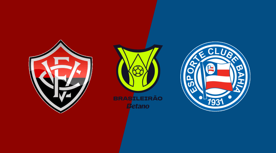 Esporte Clube Vitória x Bahia hoje: tudo sobre o jogo pelo Campeonato Brasileiro Série A