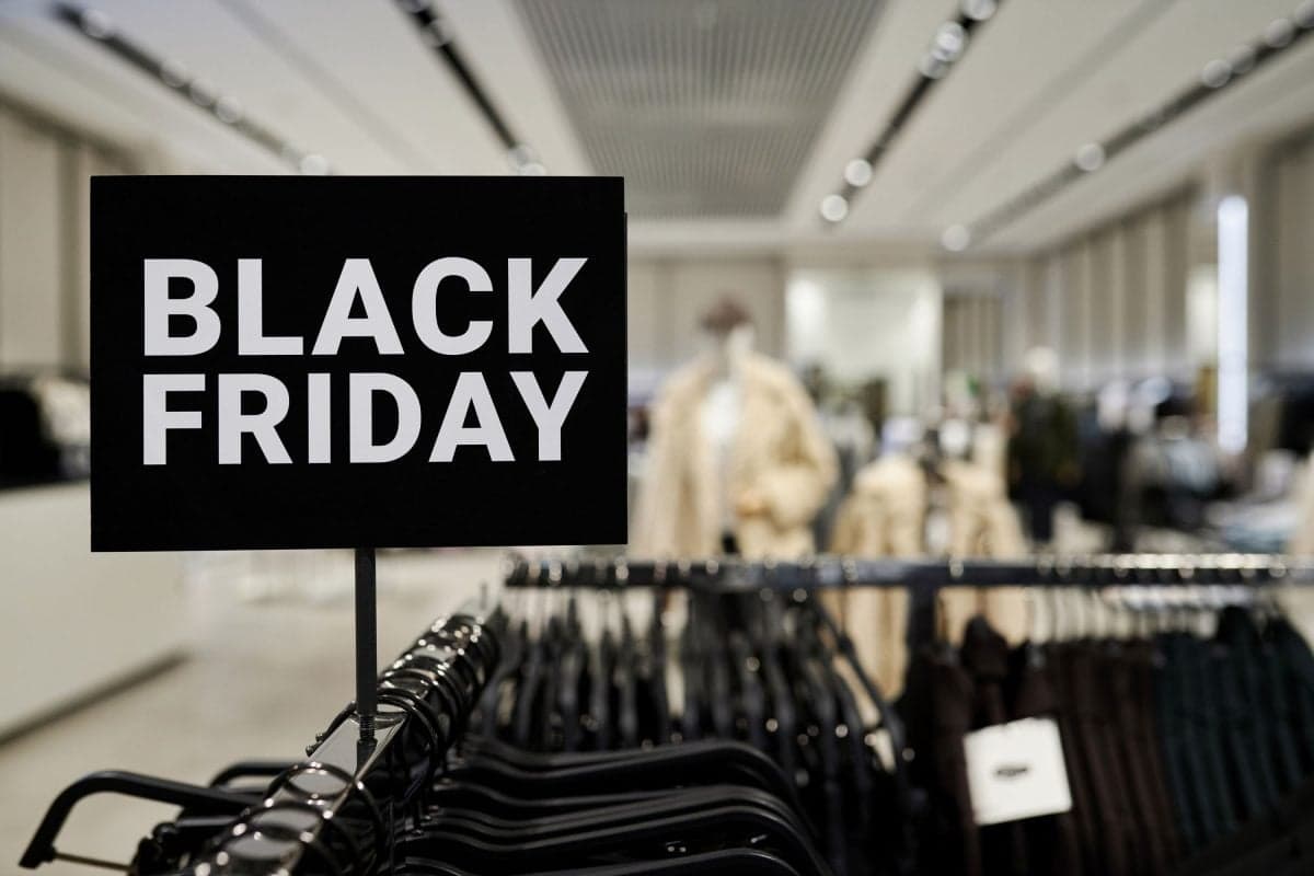 Mercado Livre lidera crescimento nas menções durante Black Friday 2026