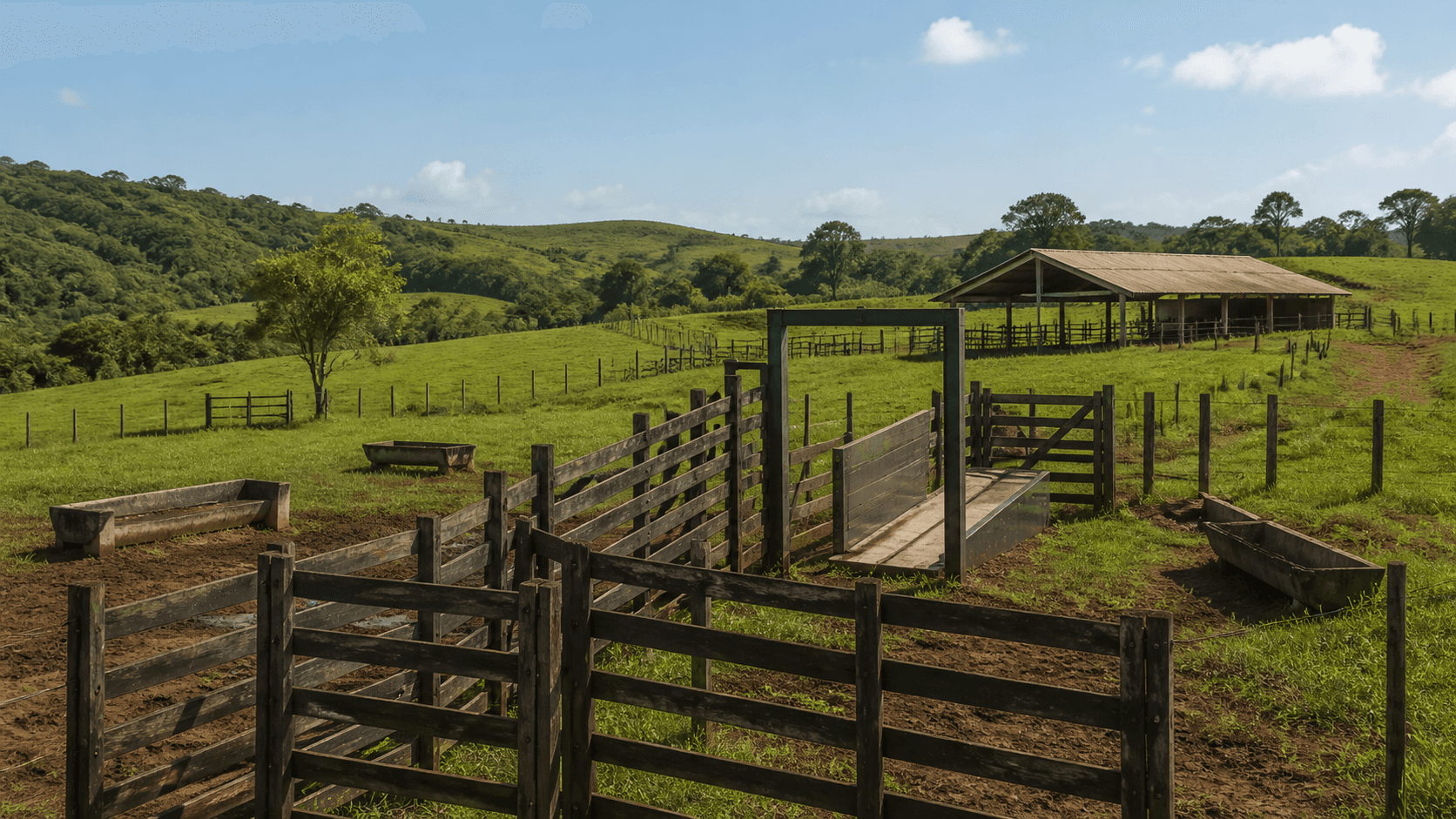 Ministério da Agricultura reconhece raça bovina Bravon e autoriza registro