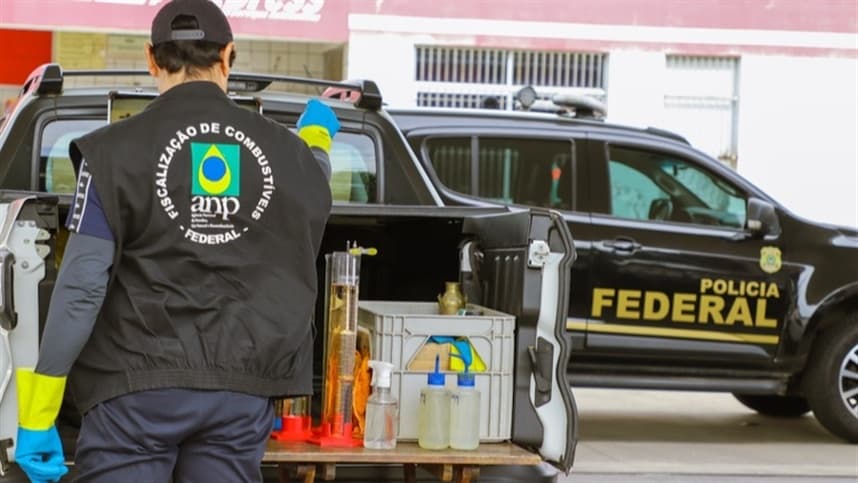 Operação Vem Diesel é Lançada para Fiscalizar Preços de Combustíveis em 11 Estados