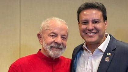 PT no Maranhão apoia Felipe Camarão para eleições estaduais