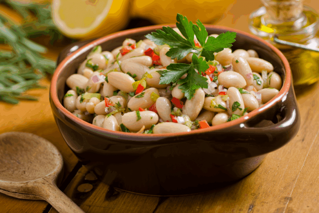 8 receitas saudáveis com grãos para ganhar massa muscular
