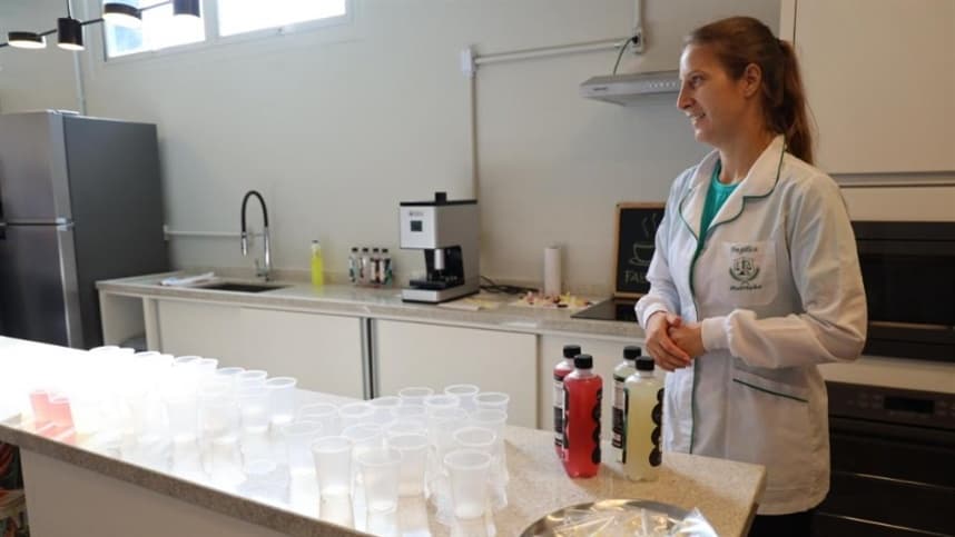 UFSM Lança Laboratório Avançado em Foodtech com Apoio do Mapa