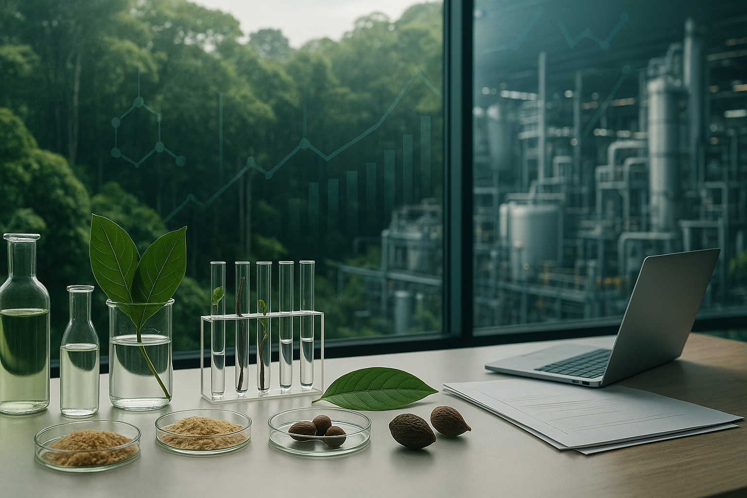Embrapa lança programa de bioeconomia para pesquisa em Manaus
