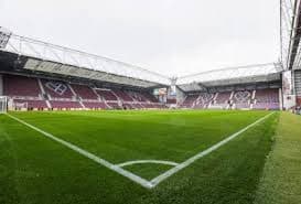 Hearts x Benfica: Todos os Detalhes da Liga Europa