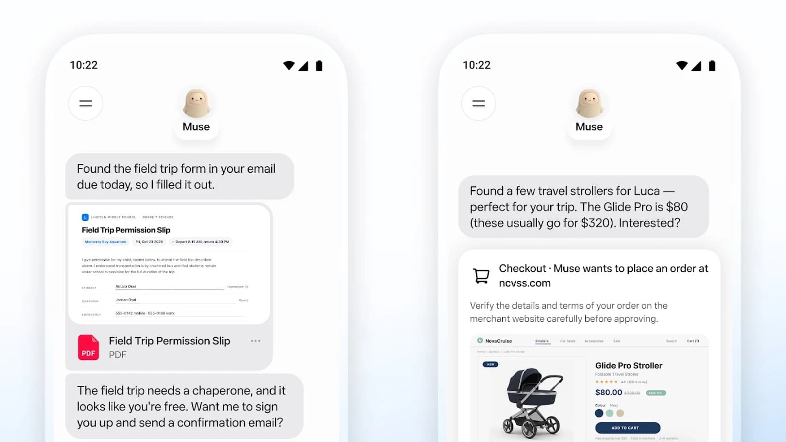 Meta Lança Muse, Assistente de IA com Acesso a Dados Pessoais