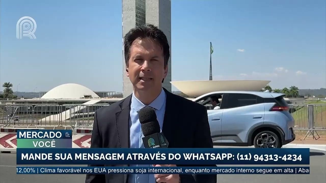 Congresso Nacional define prioridades de votação na campanha eleitoral