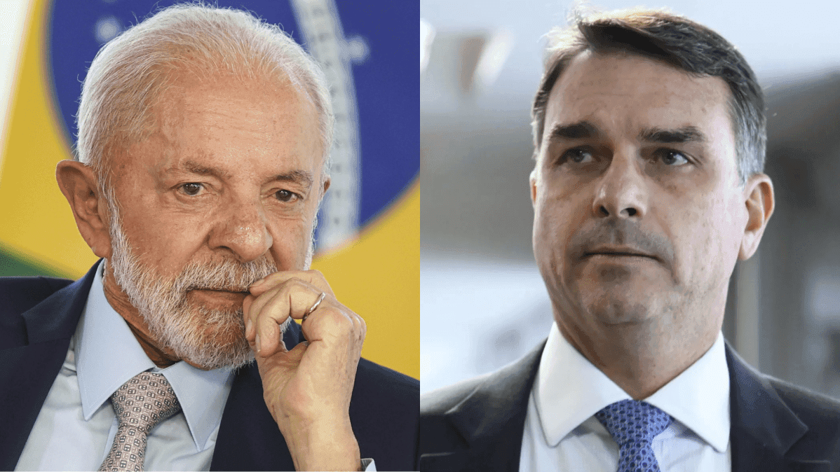 Lula lidera rejeição em pesquisa para eleições de 2026