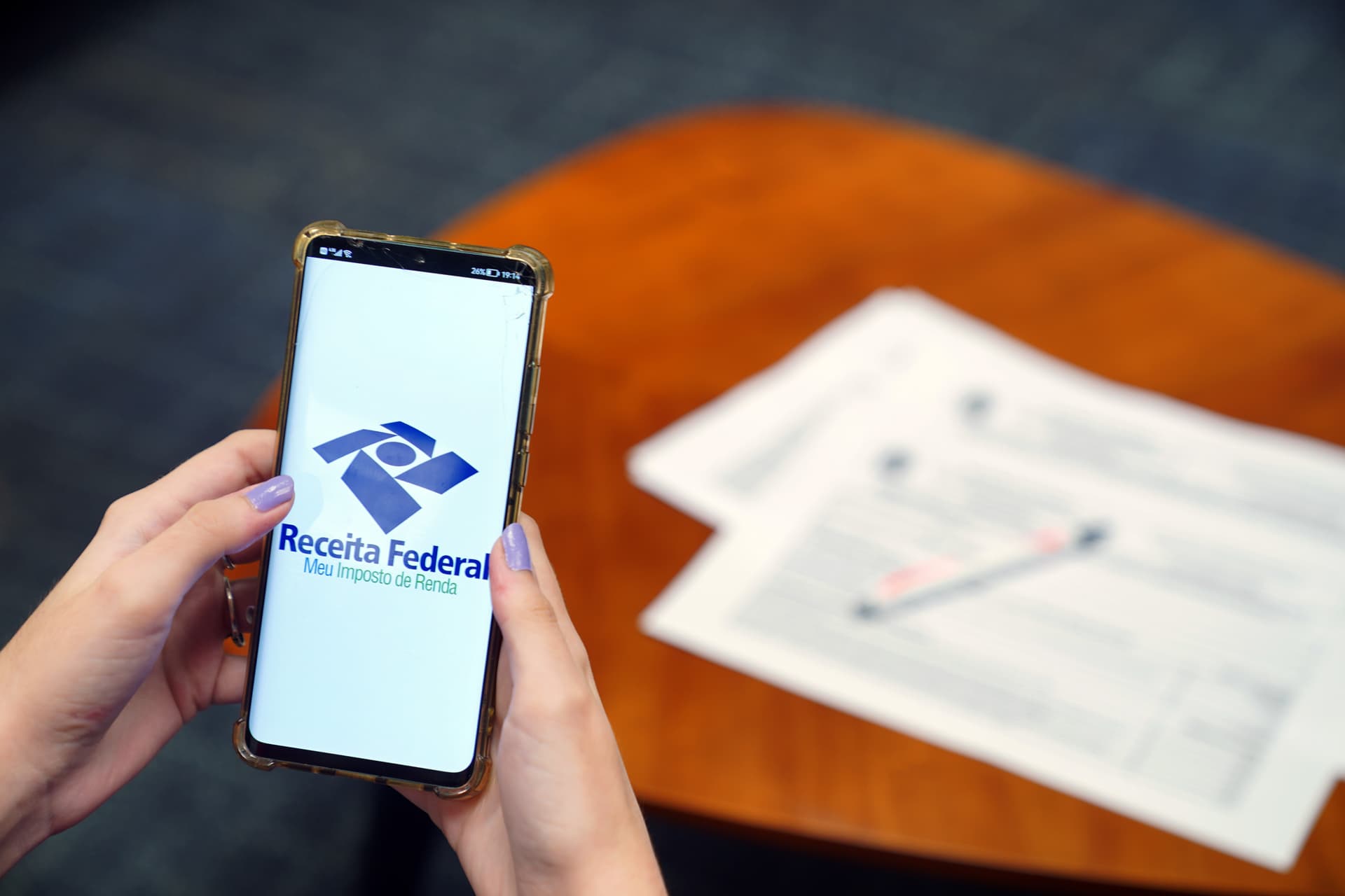 Imposto de Renda 2025: como retificar declaração sem multa