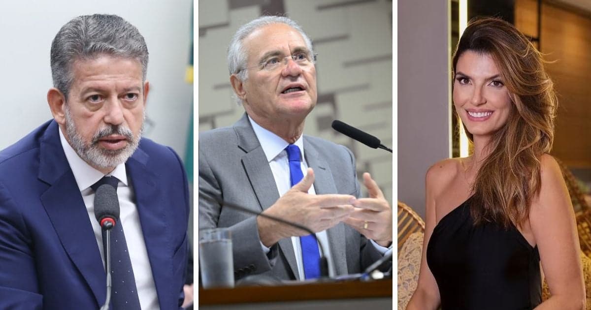 Pesquisa aponta disputa acirrada por vagas no Senado por Alagoas