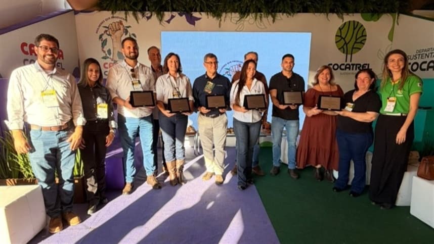 Café Carbono Neutro: Cooperação transforma cafeicultores em referência ambiental