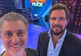 Investimentos de Vorcaro em Luciano Huck ultrapassam R$ 8,3 milhões