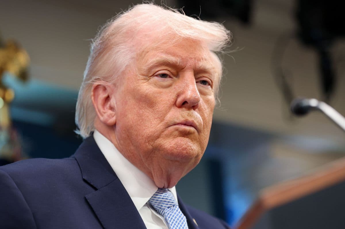 Irã ganha importância geopolítica após ações de Trump