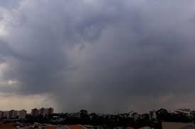 Alerta amarelo: tempestade se aproxima do Sudeste, Sul e Centro-Oeste