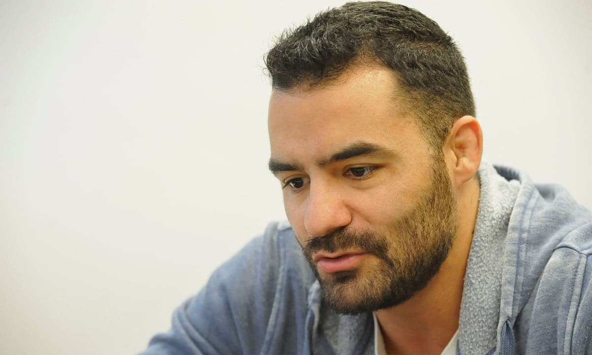 Arthur do Val é denunciado por incitação ao crime em SP