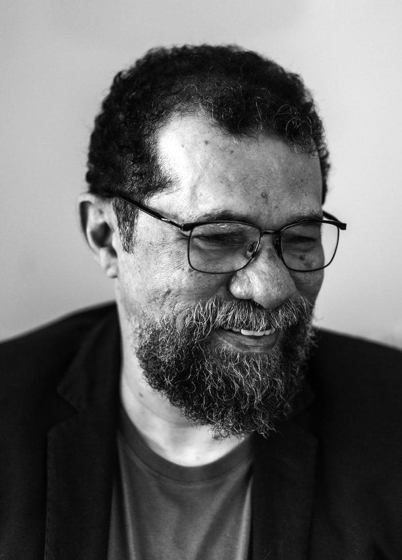Um Homem Bom: Reflexão sobre a sobrevivência e a culpa